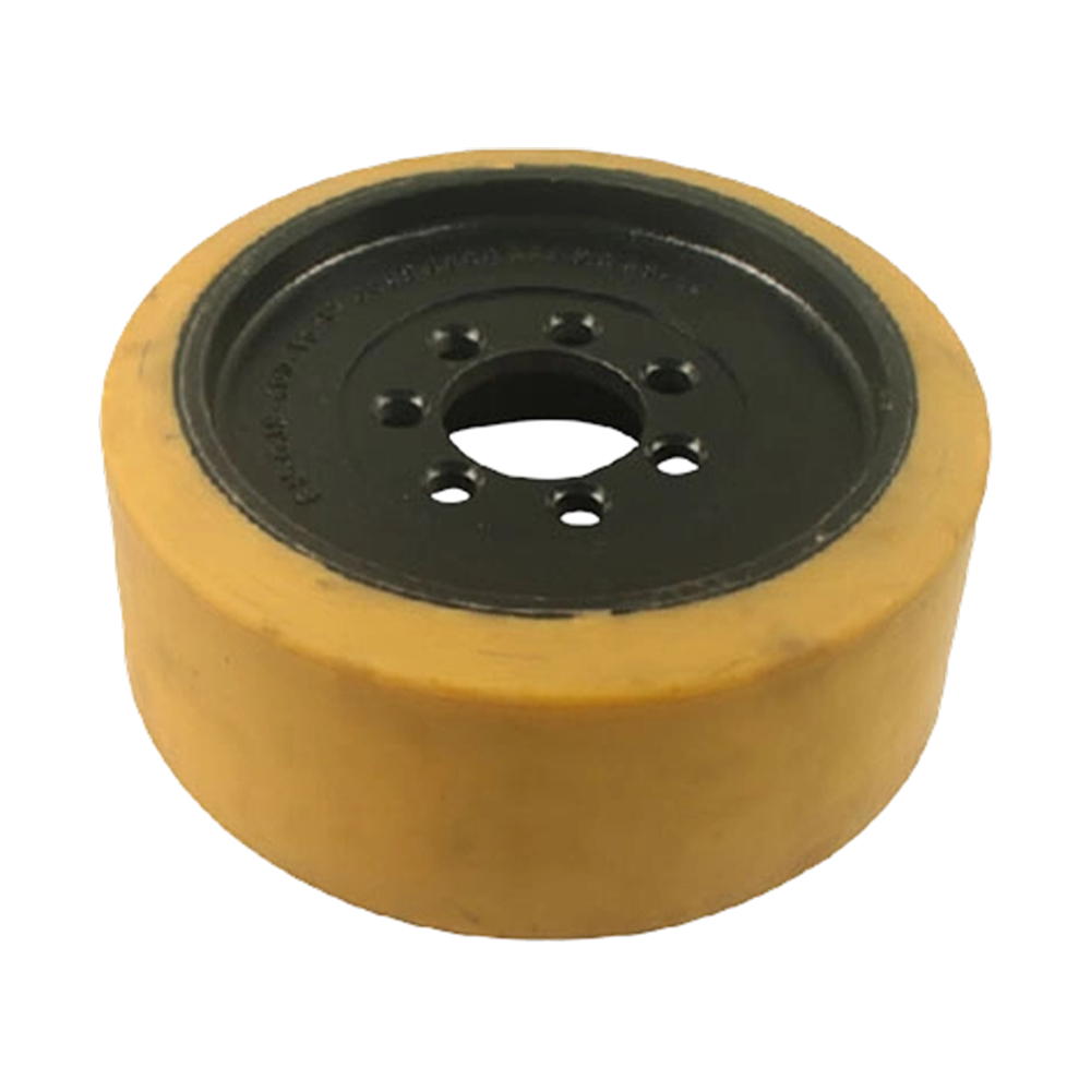 Originale Gaffeltruck reservedeler Gaffeltruck Wheel Drive Wheel