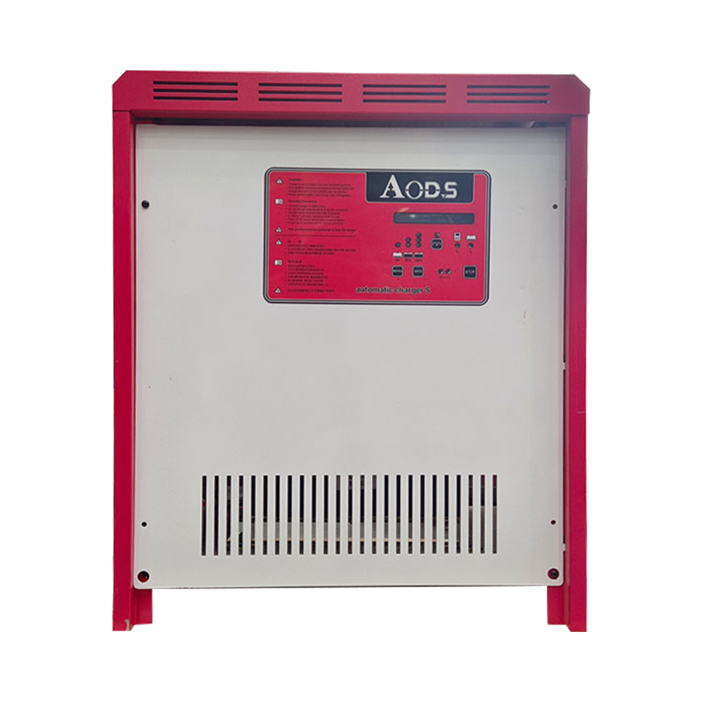 LED-indikatorlys Gaffeltruck batterilader