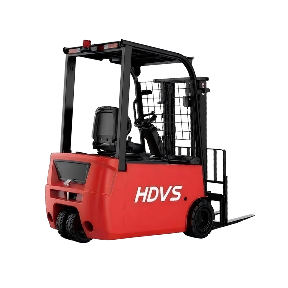 1,5/1,8/2 tonn kjølelager litiumbatteri Elektrisk gaffeltruck 1,5/1,8/2 tonn kjølelager litiumbatteri Elektrisk gaffeltruck