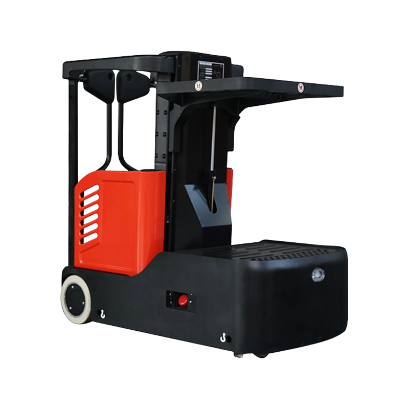 Litiumbatteri 0,5T elektrisk ordrevelger Litiumbatteri 0,5T elektrisk ordrevelger