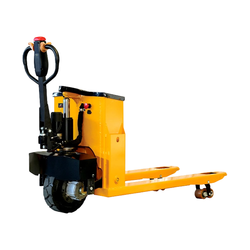 3 Tons Off-road all elektrisk palletruck 3 Tons Off-road all elektrisk palletruck